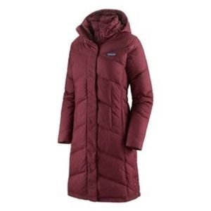 Patagonia Women's Down With It Parka